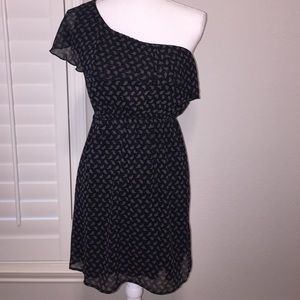 “Hello Miss” dress